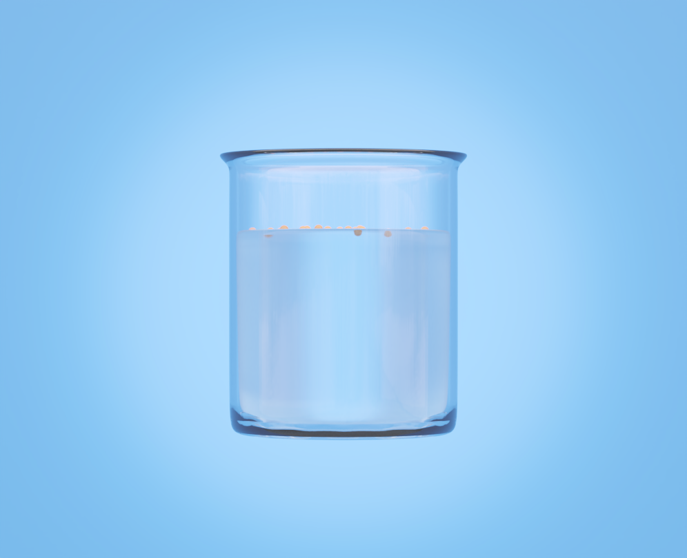 冷水速溶